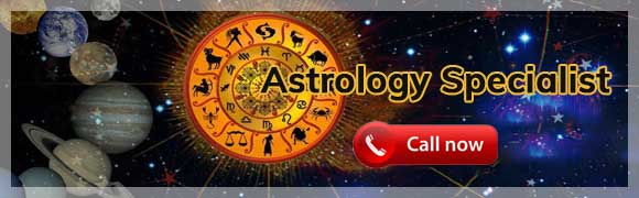 Astrology Specialist