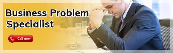 Business Problem Specialist