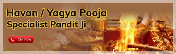 Havan Yagya Pooja Specialist