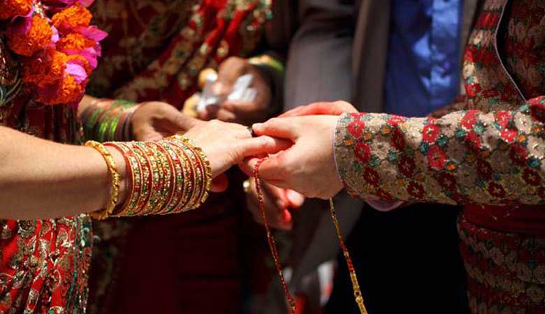 Intercaste Marriage Specialist