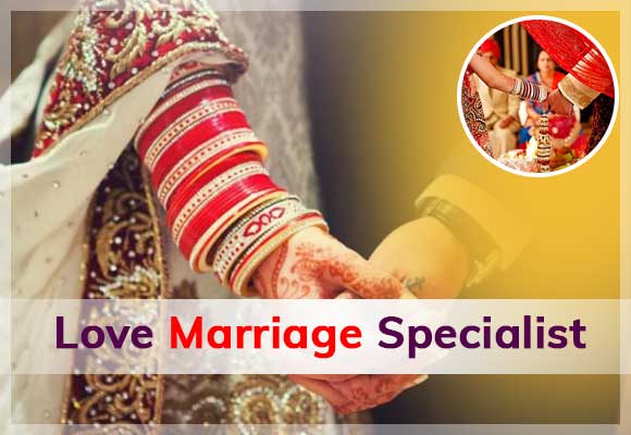 Love Marriage Specialist